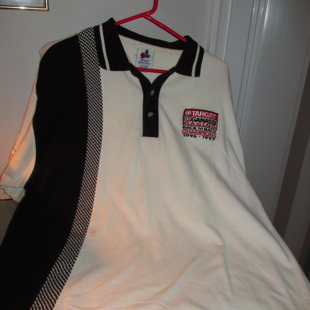 Indy Polo Shirt